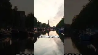 Amsterdam: 3 verit&agrave; assurde che nessuno ti dice!
