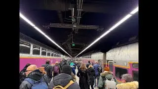 Let&rsquo;s chat! Update on Cape Cod Commuter Rail/Heritage units and more!