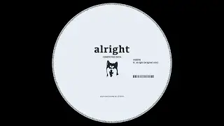 COMPUTER DATA  - Alright [Pure Bread Records]