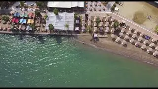 Relaxing Music-Odysseus (Chalkida City-Greece)