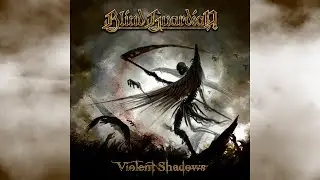 BLIND GUARDIAN - Violent Shadows(2022) Tradu&ccedil;&atilde;o/Legendado (PT-BR)