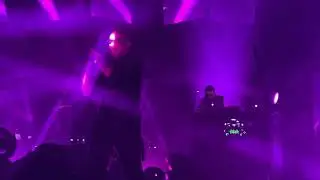 Crash And Burn &ndash; The Sisters Of Mercy (Oslo 2022)
