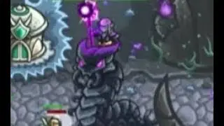 Kingdom Rush Origins - Duredhel Outskirts - Veteran 3 Stars