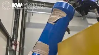 Deep Sea Simulation Pressure Testing System