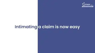 How to apply/intimate a Health Claim with Star Health Insurance ?