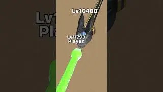 Snake clash io - Biggest Snake! Best Snake Clash io Gameplay LV 11793 Vs Boss LV 10400 #snakeclash