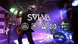 SALVA - Adicción  - Vídeo Oficial 4K