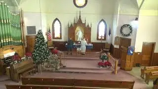 Second Advent