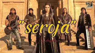 Seroja &ndash; Iis Dahlia | Cover Versi Metal Arabic | Aransemen Modern Timur Tengah 2025