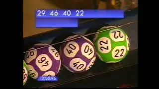 Vikinglotto 1996-03-13