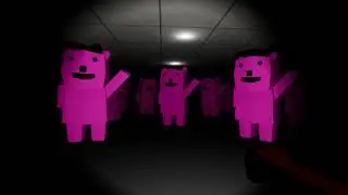 Shopping Nightmares Remastered (No Commentary)