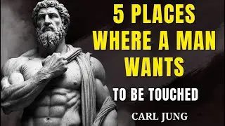Carl Jung Psychology: 5 Trigger Points To Awaken Desire In Men ⚡ Relationship Advice