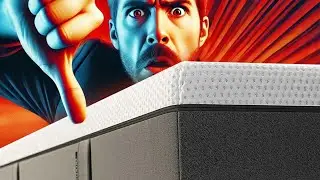 Matelas Emma &ndash;👎❌ 7 avis n&eacute;gatifs &agrave; connaitre avant d'acheter