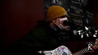 Jacob Daniel Langley - Original Song | Live at Burd's Nest Brewing Co.