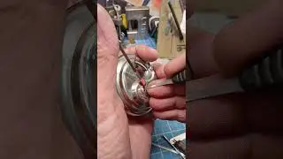 Masterlock 40 - Single Pin Pick