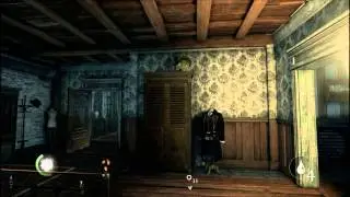 Thief - Hand Tailored Side Quest - All Collectable Locations