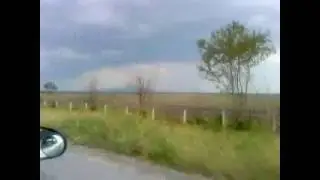 Cerro del Bernal, Gonzalez Tamaulipas