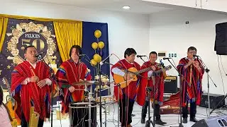 Kerygma Canta EN VIVO - La Vida Misionera
