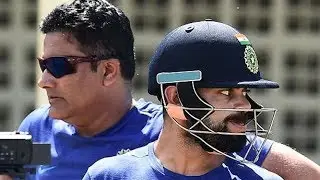 Anil Kumble resigns: Who will be the next coach of the Indian cricket team?