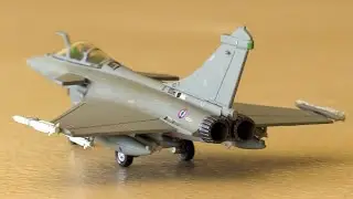 TRIPLE 1:200 Fighter Jet Unboxing! - My Last Fighter Jet Unboxing