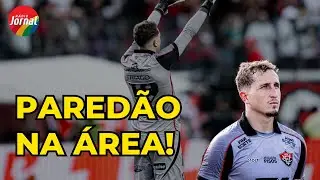 SPORT conta com reapresentação de GOLEIRO para SÉRIE B 2026