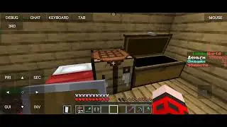 Выживание на сервере mclucky
