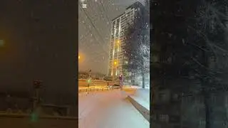 Волшебный Сочельник в НСК