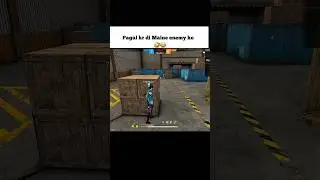 Wait for end 😂😂 #freefirereels #freefirestatus #freefirefunnyreels #freefire #gamepl
