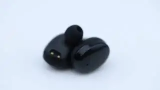 Unique True Wireless Earbuds