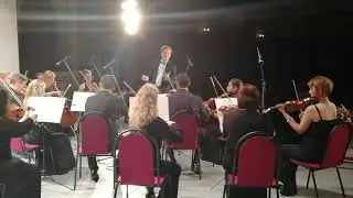 Leroy Anderson Waltzing Cat Philipp Petrov Mosoblfil