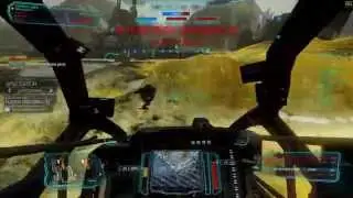 Incredibly Close Community Warfare Game (Sulfurous Rift)