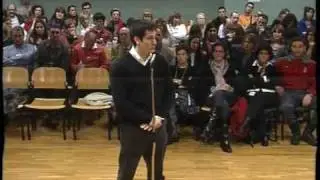 Jos&eacute; Diego Yllanes Vizcay pide perd&oacute;n y contesta Asun Casasola
