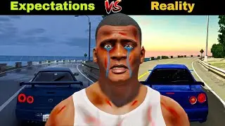 Ad vs Reality of Mobile Games 🤯