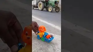Remote control Dog 🐶 Unboxing and Testing