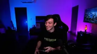 Barcagamer habla de su p4ack filtrado (Clip completo) 😥