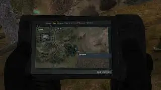 S.T.A.L.K.E.R. NS 2023 Докладная записка по УТР