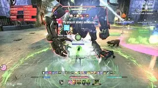 VAS +2 Arc Main Tank PoV - U39
