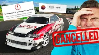 The Absolute DISASTER of My CANCELLED Car Show!
