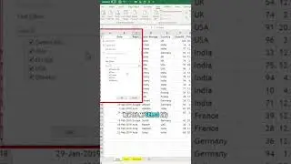 Time-Saving Shortcuts for Excel Power Users.