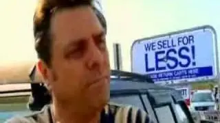 The Chaser - Americans Views on Iraq with Charles Firth