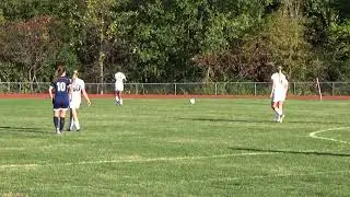 Sam Dayter With A Big Save