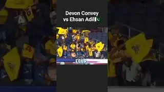 Devon convey vs Pakistani Ehsan Adil 🇵🇰🇵🇰🇵🇰