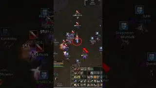 Quando o INIMIGO tem um bom plano... 😂 #lineage2