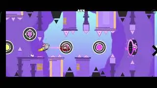 Evev by decodash gd showcase