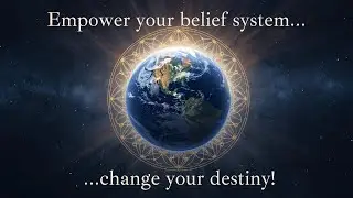 Quantum Healing Process 2: Limiting Belief Systems-Empower your Life, Change your Destiny!