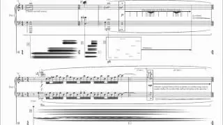Transient (2013) (For Piano and Electronics) - Haris Sophocleous
