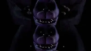 Редчайшие встречи в играх FNAF! Часть 5