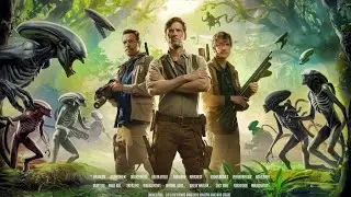 Aliens Banned Tech in Survival Game&mdash;Humans Still Had Fire and Weapons Instantly