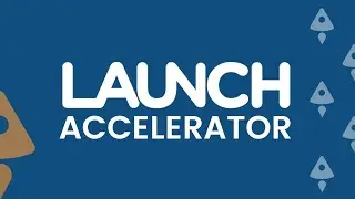 LAUNCH Accelerator 19 - Public Demo Day