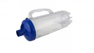 Custom 58309-000-000 Leaf Trap Canister with Mesh Bag